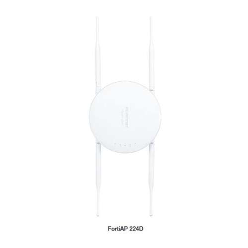 Access Point outdoor FortiAP 224D FAP-224D
